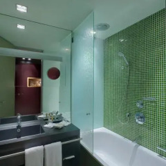 Radisson Blu Hotel, Cologne 4* Стандартный номер с различными типами кроватей