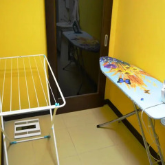 Hostel Duyzhina удобства в номере