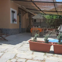 Отель Casa Mandorlo e Casa Ulivo Cefalu Чефалу