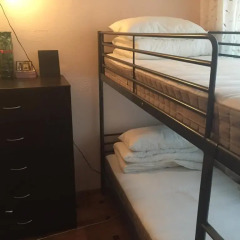 Гостиница Hostel Viktoria в Москве отзывы, цены и фото номеров - забронировать гостиницу Hostel Viktoria онлайн Москва детские мероприятия