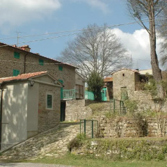 Отель Casa Vanda Ареццо фото 3