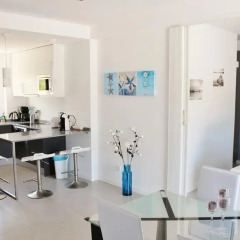 Отель Saradel Albufeira Centre в номере