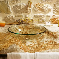 Отель La Locanda Del Ruspante Улучшенный люкс фото 2