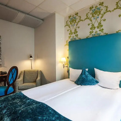 Отель First Hotel Mayfair Дания, Копенгаген - 1 отзыв об отеле, цены и фото номеров - забронировать отель First Hotel Mayfair онлайн детские мероприятия