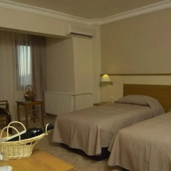 Crystal Kaymakli Hotel & Spa комната для гостей фото 5