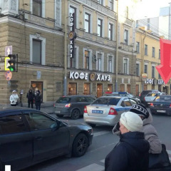 Гостиница Аппартаменты blizko на Невском парковка
