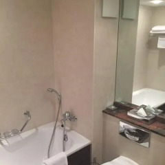 Castleknock Hotel 4* Номер категории Эконом с различными типами кроватей фото 5