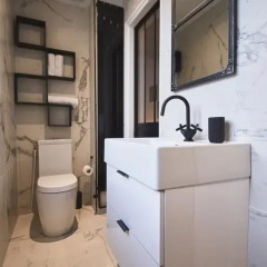Madrigal hotel 2* Улучшенный номер с двуспальной кроватью фото 10