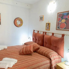 Отель B&B Colori di Bahlarà Италия, Палермо - отзывы, цены и фото номеров - забронировать отель B&B Colori di Bahlarà онлайн комната для гостей