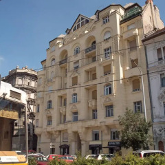 Отель Flat with Unforgettable View Апартаменты с различными типами кроватей фото 41
