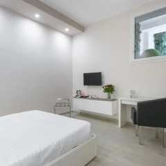 Отель Tama Rooms удобства в номере фото 2
