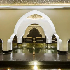 Отель Riad Elisa Марокко, Марракеш - отзывы, цены и фото номеров - забронировать отель Riad Elisa онлайн фото 12