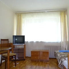 Гостиница Реакомп 3* Стандартный номер с 2 отдельными кроватями фото 4