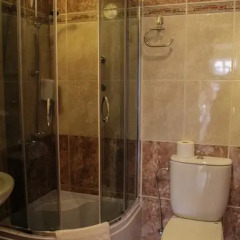 Hotel Atlantis ванная фото 2