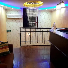 Little House In The Colony Израиль, Иерусалим - 2 отзыва об отеле, цены и фото номеров - забронировать отель Little House In The Colony онлайн интерьер отеля фото 3