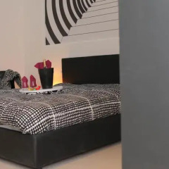 Отель Ena Guest House удобства в номере