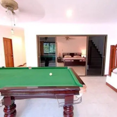 Отель Villa Lilavadee детские мероприятия