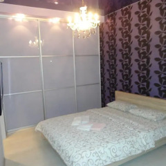 Апартаменты Most City Area Apartments комната для гостей фото 3
