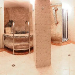 Отель Pałac Piorunów & Spa сауна