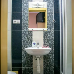 Tulpan Hotel Стандартный номер фото 8