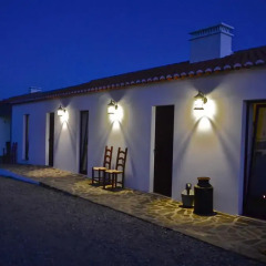 Отель Quinta De SÃo Gabriel Кастру-Марин помещение для мероприятий