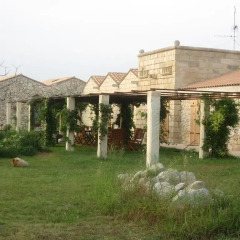 Отель Masseria Copertini Апартаменты фото 3