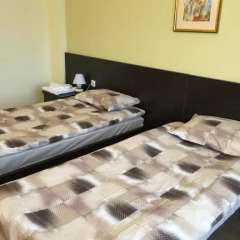 Hotel Bojur 2* Стандартный номер фото 3