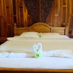 Отель Deeden Pattaya Resort 3* Люкс повышенной комфортности с различными типами кроватей фото 2