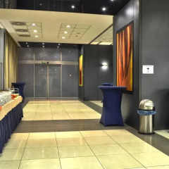 Hotel Artemis сауна