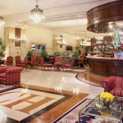 Castelar Hotel Spa интерьер отеля фото 2