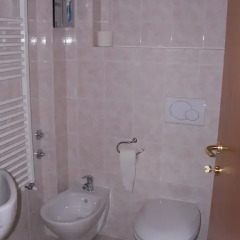 Hotel Villa Edelweiss 3* Стандартный номер фото 3