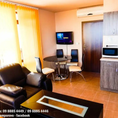 Отель Aparthotel Pine Hills Pamporovo Пампорово интерьер отеля фото 3