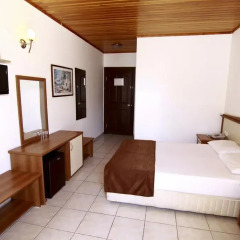 Kleopatra Develi Hotel 2* Стандартный номер с различными типами кроватей