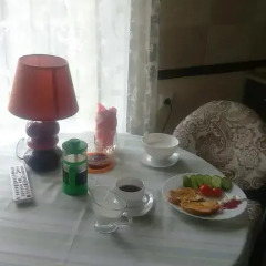 Гостиница Guest House V Gosti Na Ogorodnoy питание