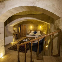 Отель Magic Cave House 3* Улучшенный номер фото 6