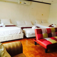 Отель The XP Bangkok 3* Люкс фото 3