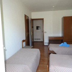 Hotel Galles 2* Стандартный номер фото 4
