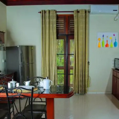 Отель Christima Residence 2* Апартаменты с различными типами кроватей фото 32