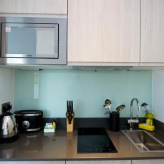 Отель Staycity Aparthotels Greenwich High Road в номере фото 2