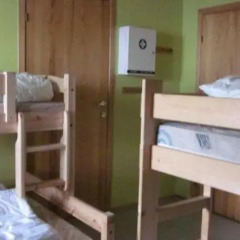 Håradalen Cottages and Hostel комната для гостей фото 3