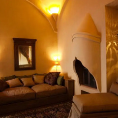 Отель Imaret 5* Люкс с различными типами кроватей фото 3