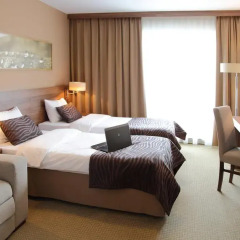 Hotel Pulawska Residence 3* Стандартный номер с различными типами кроватей