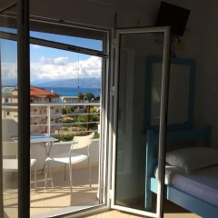 Two Mermaids Hotel комната для гостей фото 5