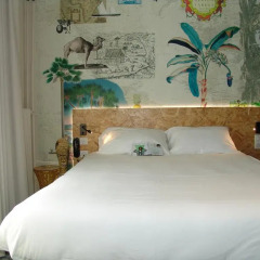 Отель ibis Styles Paris Boulogne Marcel Sembat 3* Стандартный номер с различными типами кроватей