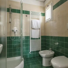 Hotel Damodoro 3* Стандартный номер фото 6