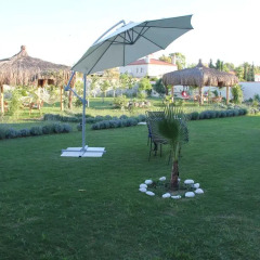 Отель Dort Mevsim Alacati Чешме фото 10