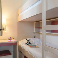 Отель Pierre & Vacances Residence Cannes Villa Francia Франция, Канны - отзывы, цены и фото номеров - забронировать отель Pierre & Vacances Residence Cannes Villa Francia онлайн детские мероприятия фото 2
