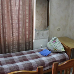 Hostel Fort комната для гостей фото 2