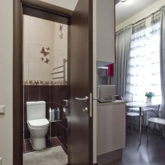 Апартаменты Mike Ryss' Perfect Apartments Санкт-Петербург удобства в номере фото 3
