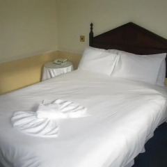 The Redhurst Hotel 3* Стандартный номер с различными типами кроватей фото 3